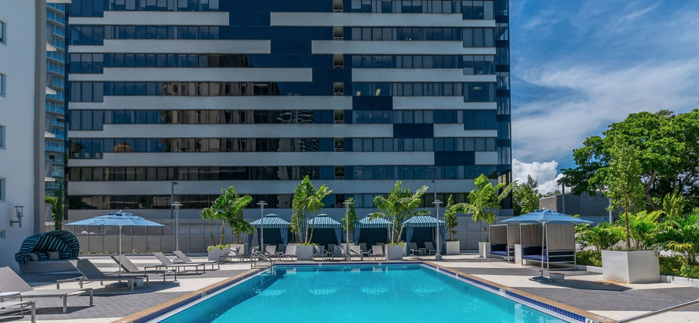 Coconut Grove Apartments By Nuovo Μαϊάμι Εξωτερικό φωτογραφία